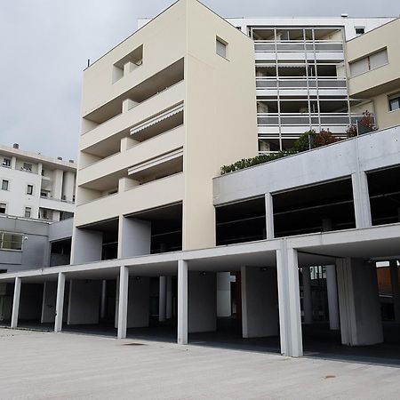 Apartamento Airport Orio Studio Bérgamo Exterior foto